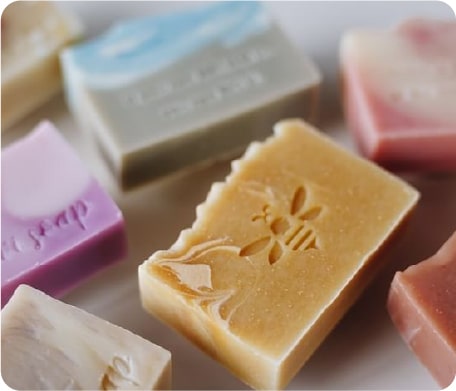 kivi soap