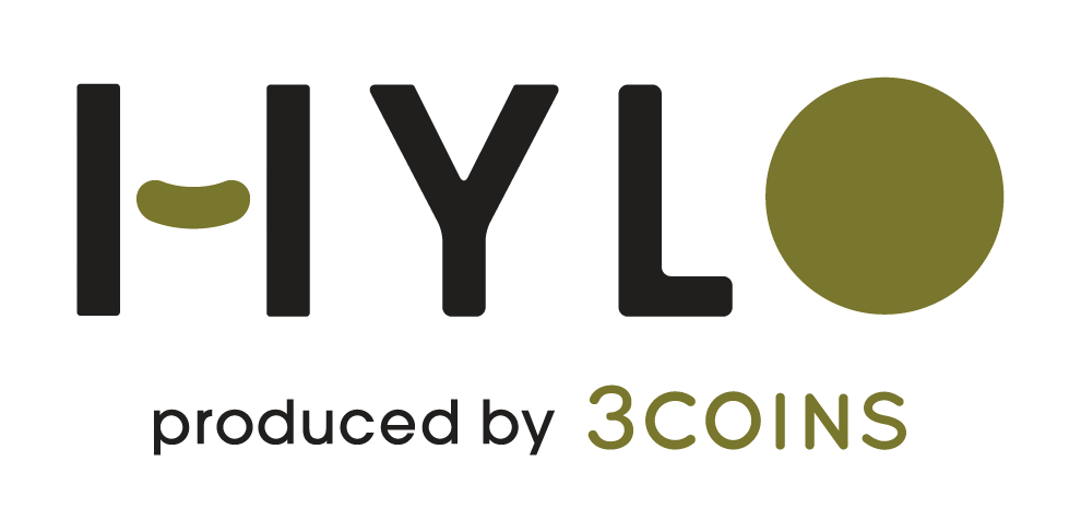 HYLO logo