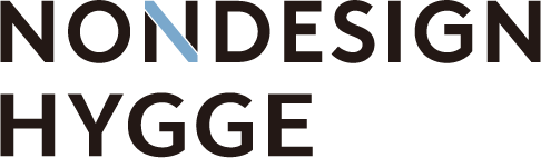 NONDESIGN HYGGE