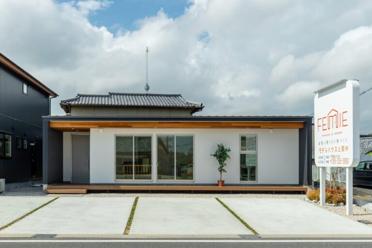 津市安濃町 Hiraya Style 見学会開催 ご予約受付中!