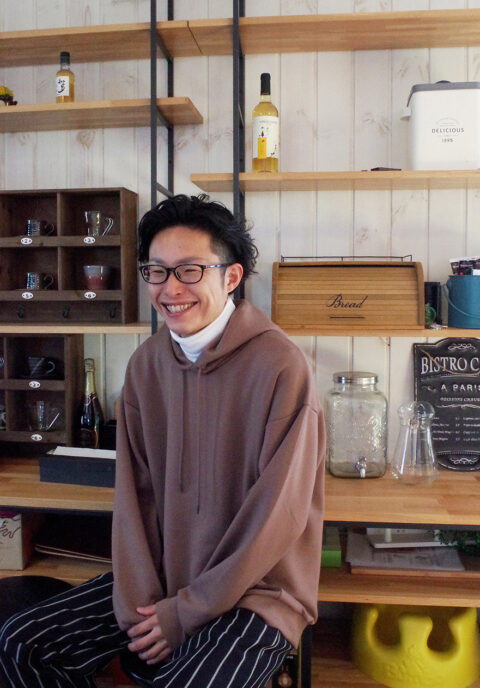 杉本 宜紀