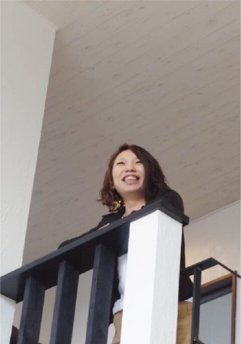 飯田 清香