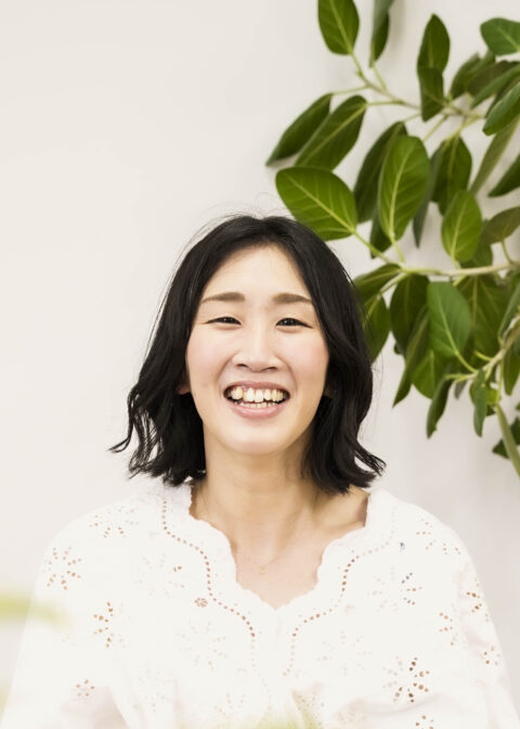 山田 美佳