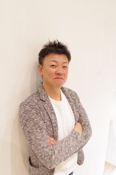 横木 鉄也