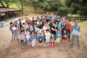 2017.7.9 OWNER`S BBQ!