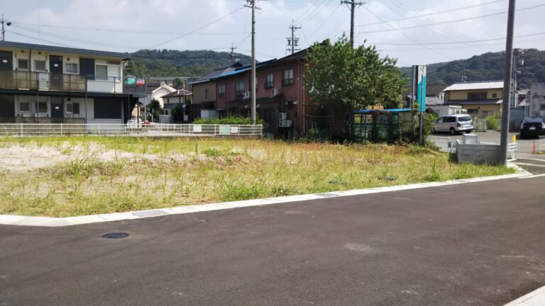草抜き