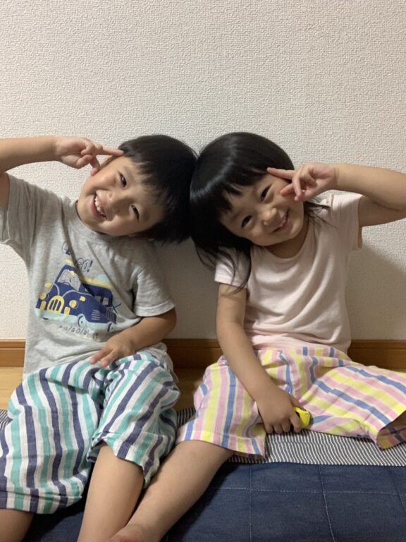 空の青と本当の気持ち