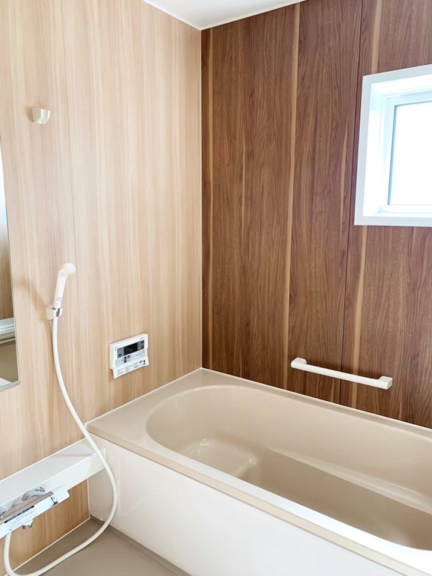 松阪市I様 WOODBOX「STANDARD」からチョイスした親子で暮らす二階建て