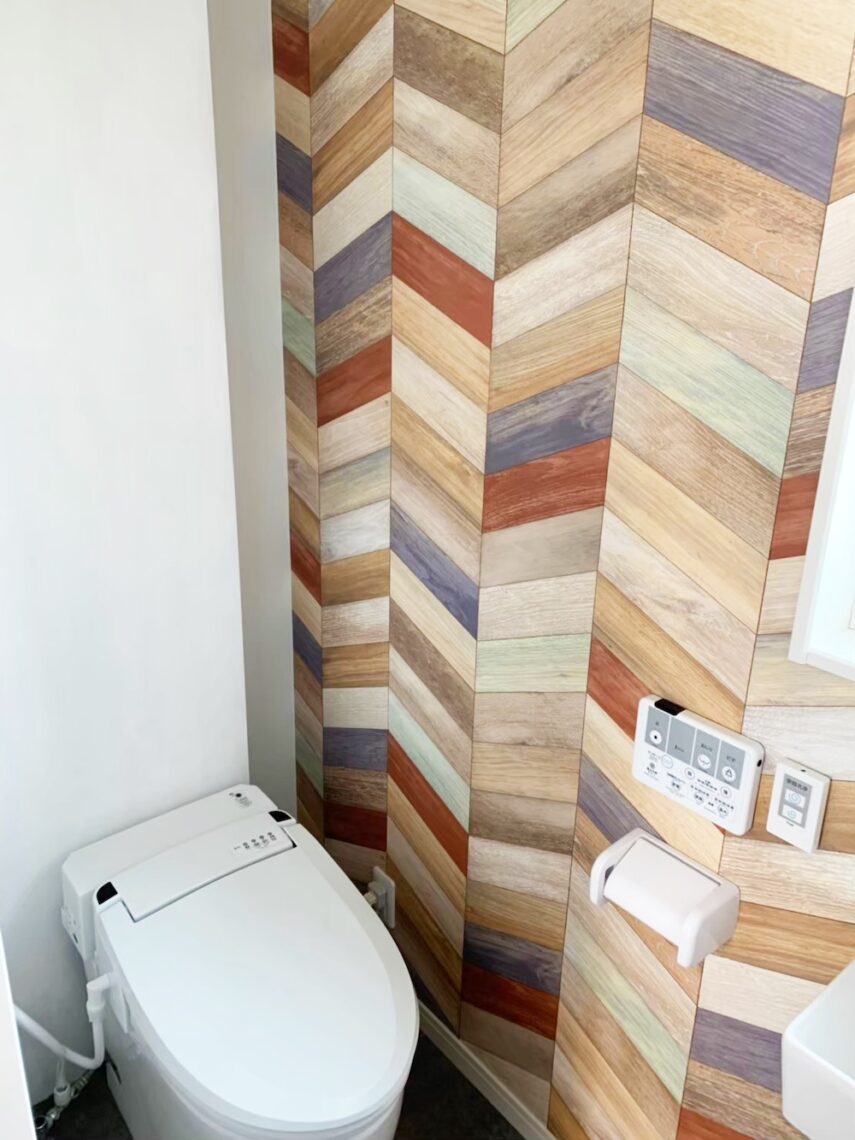 松阪市I様 WOODBOX「STANDARD」からチョイスした親子で暮らす二階建て