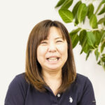 金谷 美智代