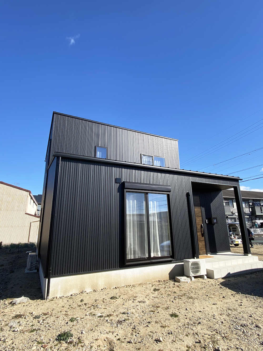回遊動線&収納もたっぷり!大人ナチュラルなお家