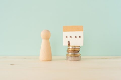 「フラット35 、2か月連続で金利が下がりました!」