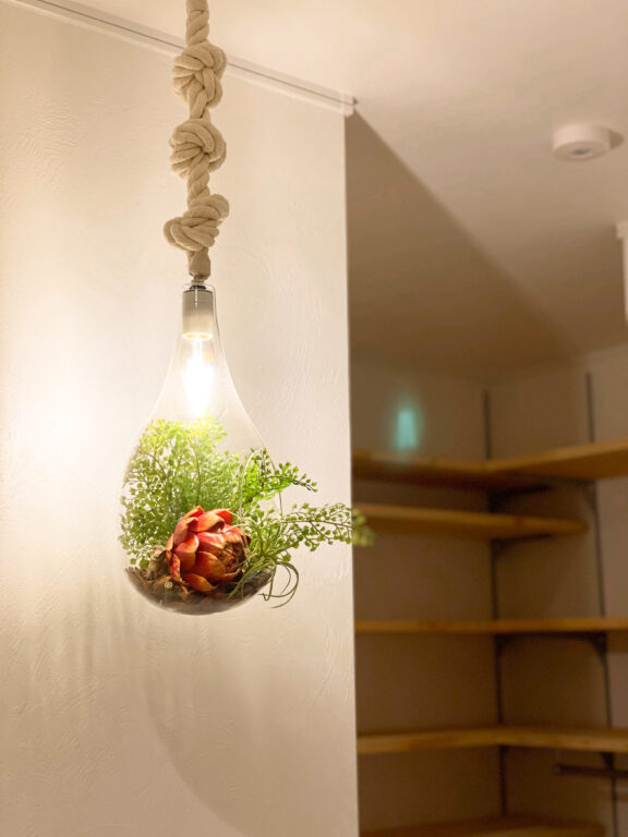 津市T様 暮らしやすさにこだわったナチュラルモダンな平屋