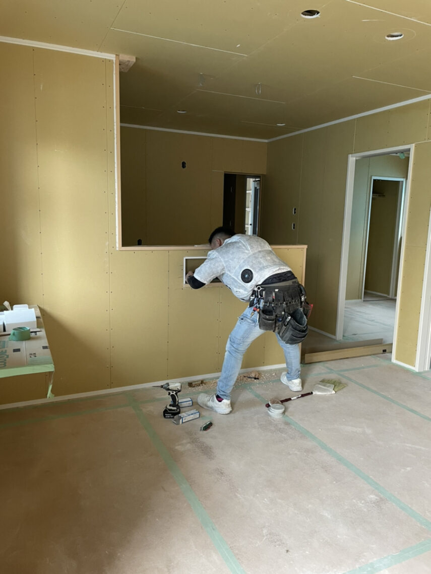建築地確認