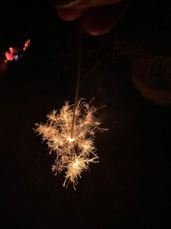 HANABI🎇
