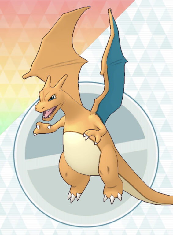 ポケモン!