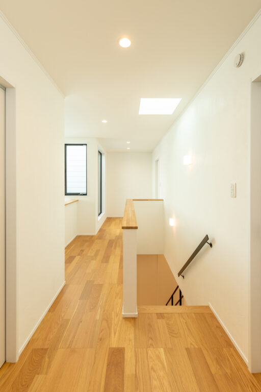 津市モデルハウス 「 あなたの“好き”で暮らしをデザインするお家」