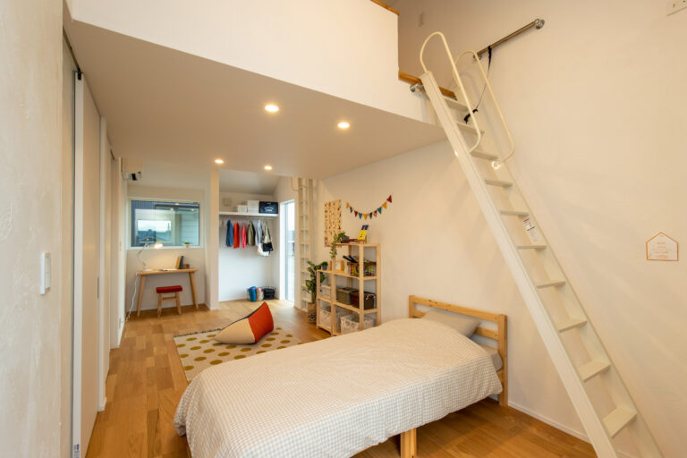 【セットPLAN】津市安濃町にて建売モデル販売開始!