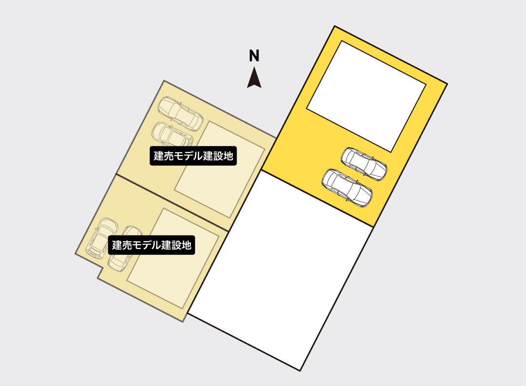 【最終1区画】ゆとりの77坪超! 伊勢市小俣町で叶える「広々平屋+お庭&駐車場」の暮らし