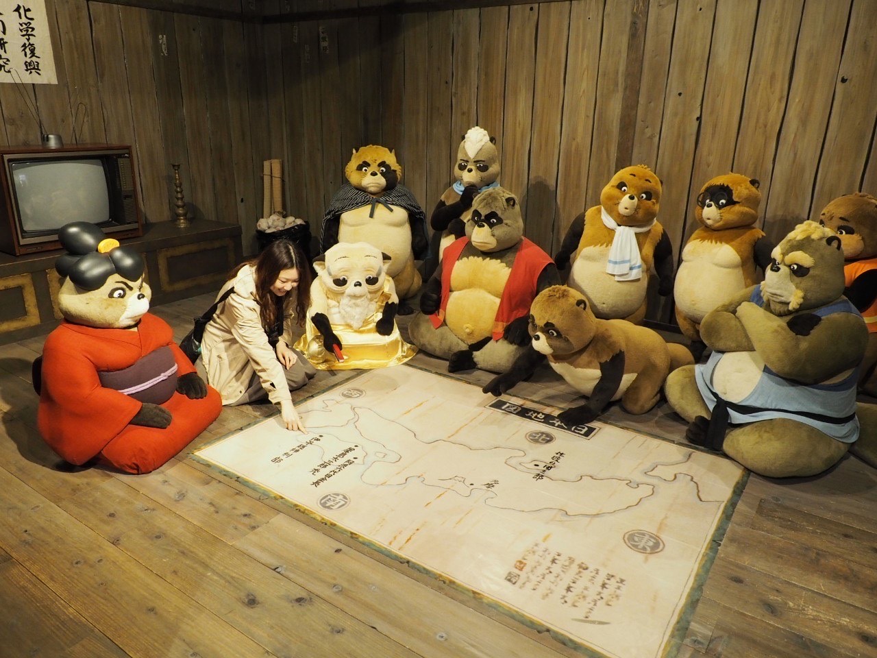 ジブリパーク｜「自然素材×デザイン×性能」の注文住宅 | 三重