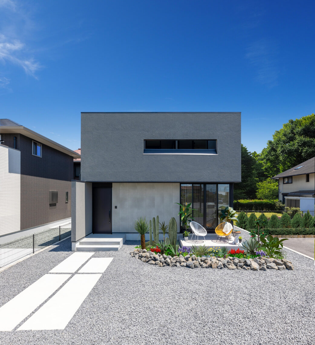 鈴鹿市東旭が丘にてモデルハウス見学会開催 ご予約受付中!
