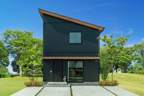 津市安濃町 建売モデルハウス（ご成約）