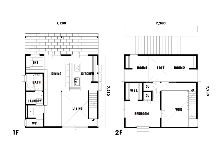 津市安濃町 建売モデルハウス（ご成約）