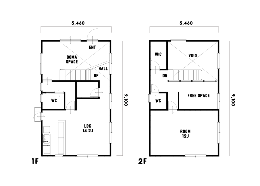 津市安濃町 建売モデルハウス（ご成約）