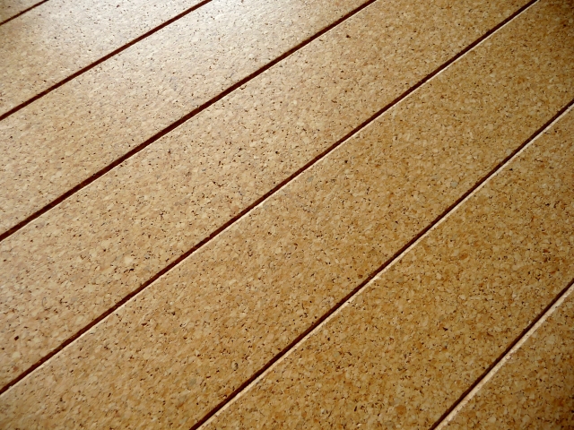 床材の種類と特徴