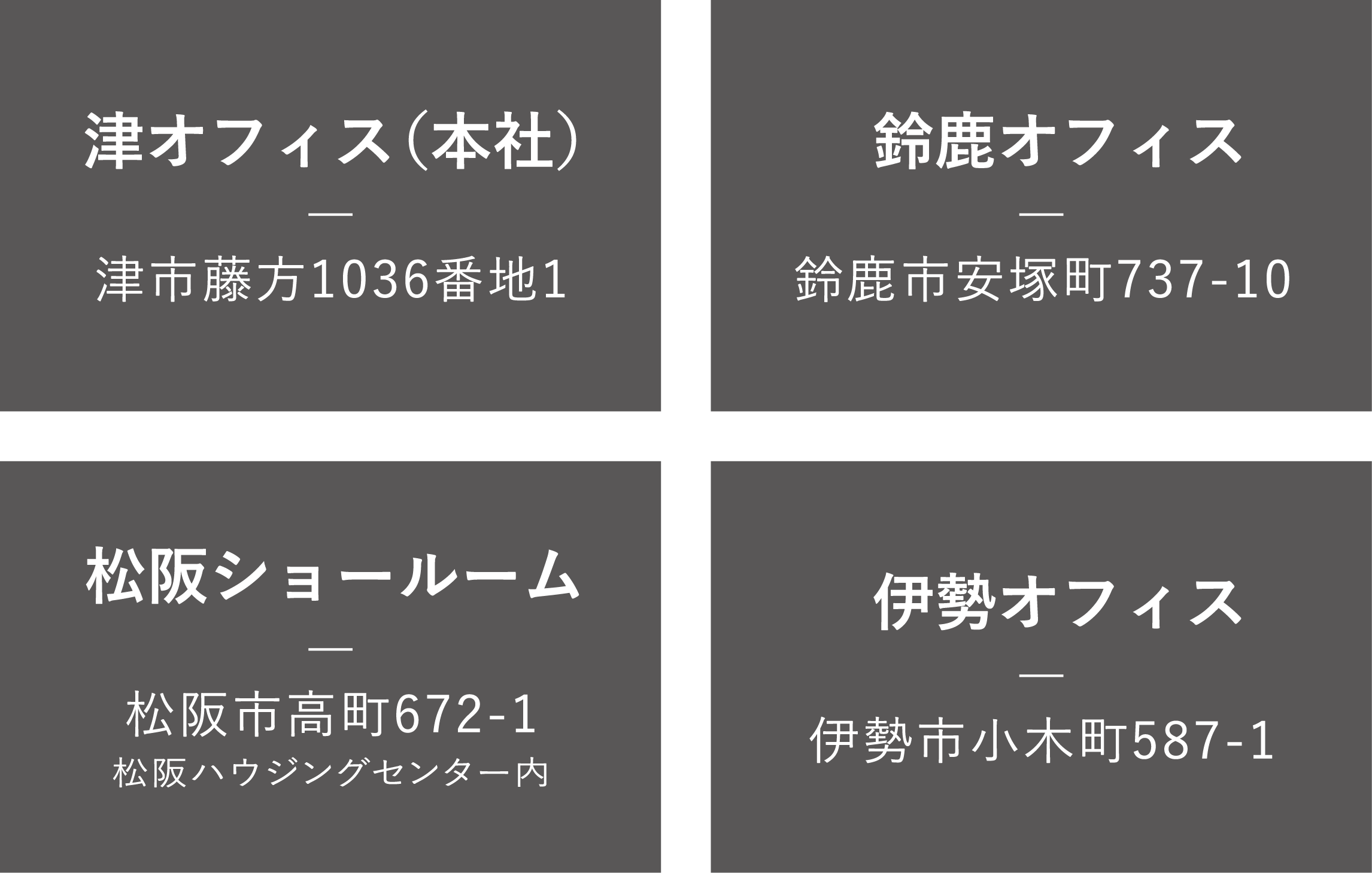 家づくり無料相談会　個別相談