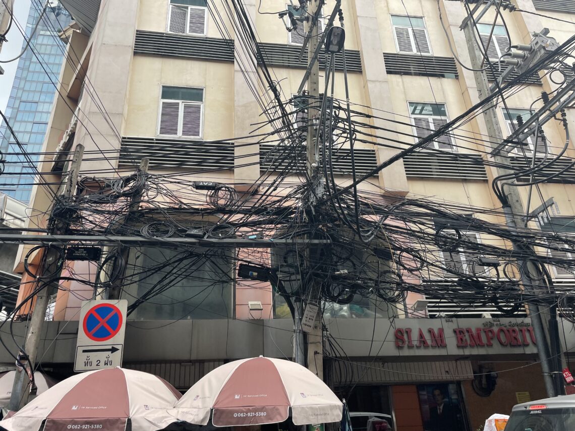 タイ旅行②