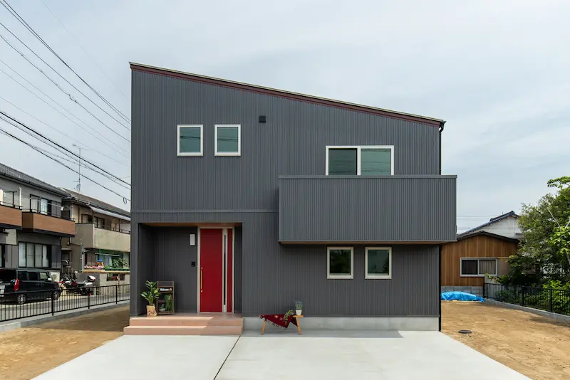 庭のある新築戸建て住宅の魅力!庭づくりのメリットやポイントも解説