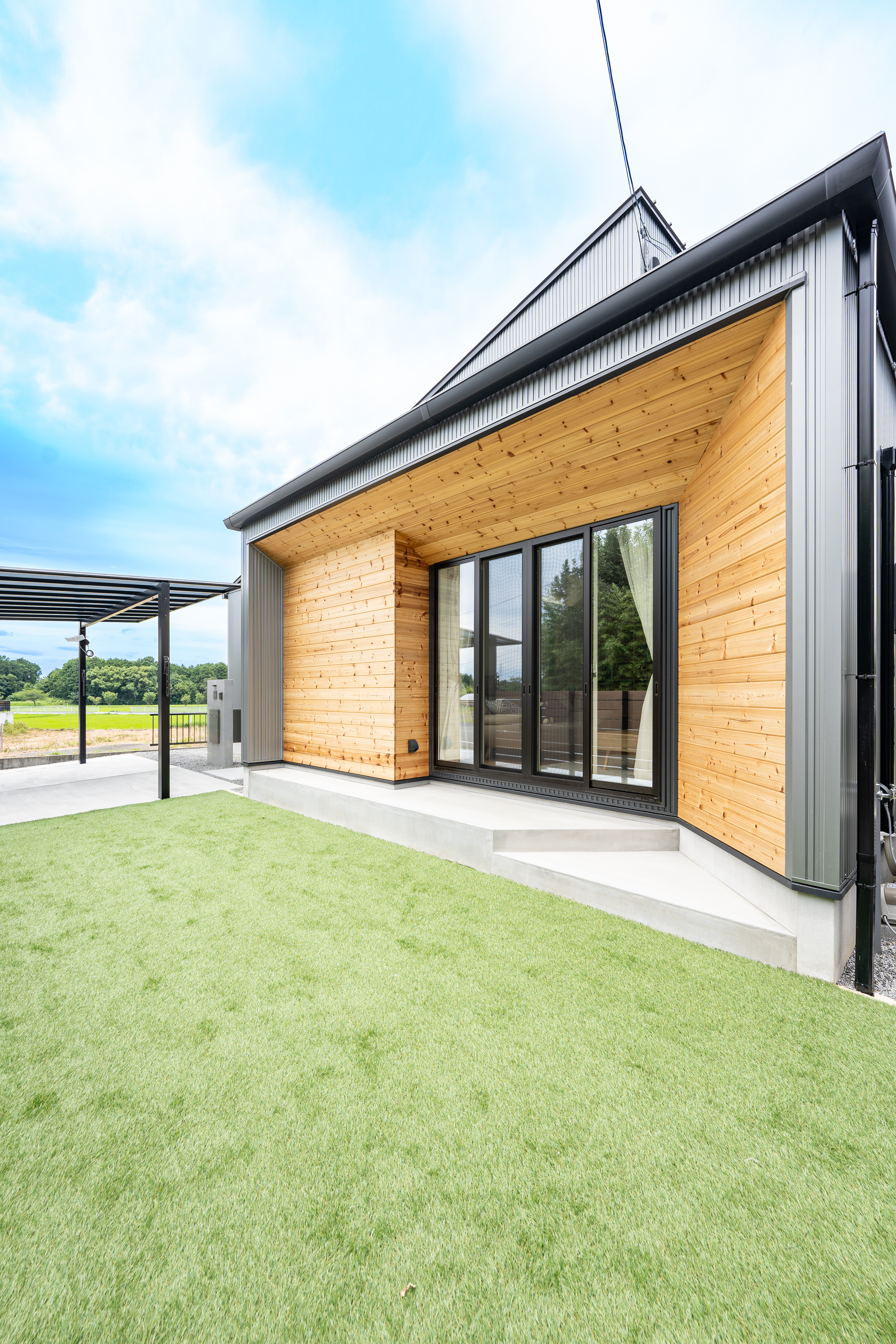 庭のある新築戸建て住宅の魅力!庭づくりのメリットやポイントも解説
