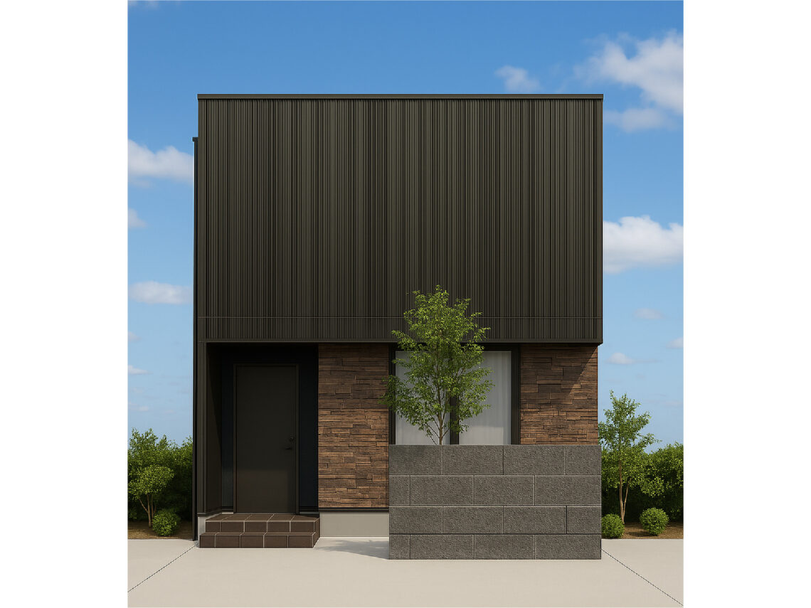 9月オープン予定!【建売】伊勢市一之木モデルハウス