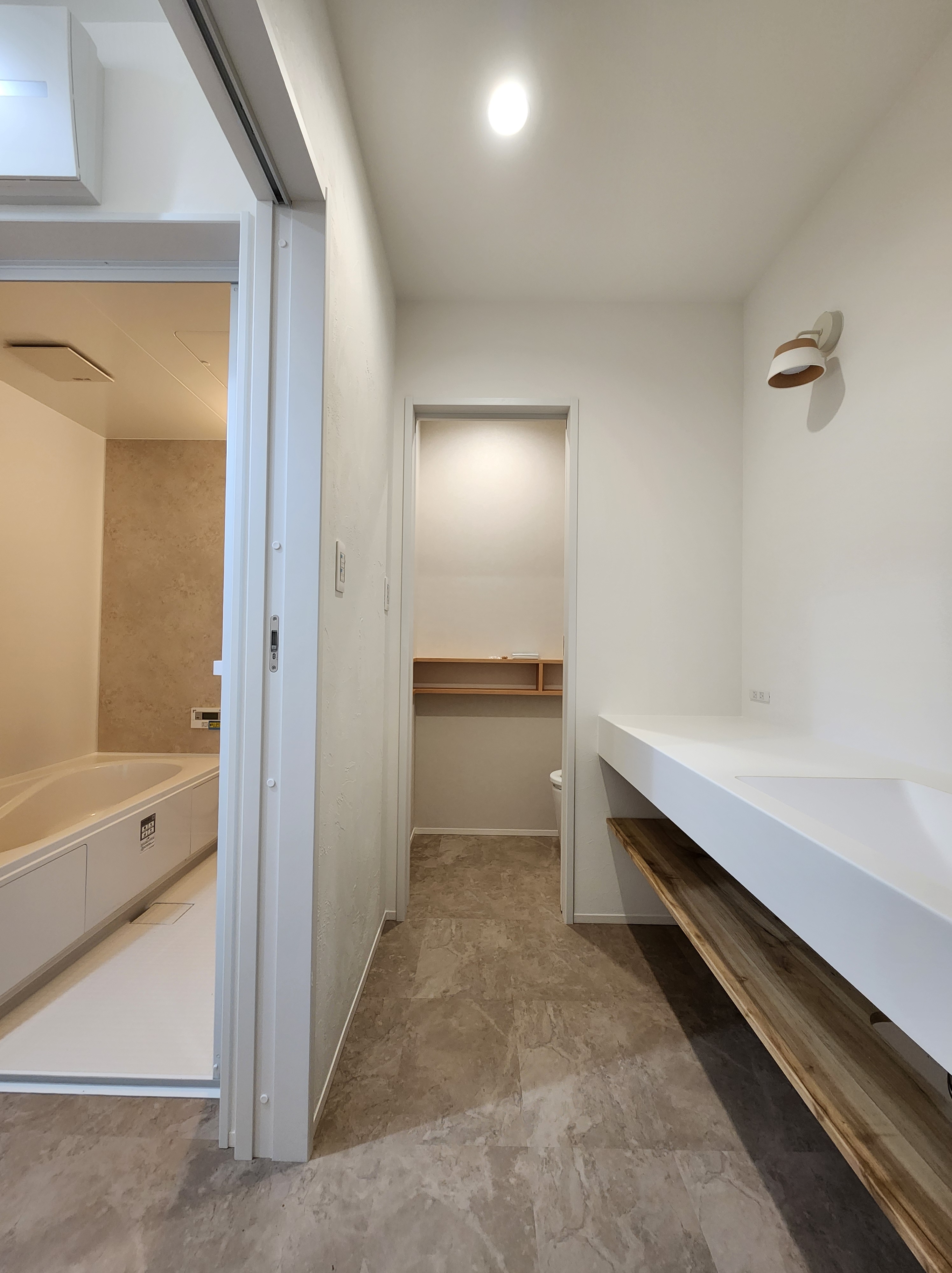 NEW OPEN 津市久居野村町モデルハウス【建売】