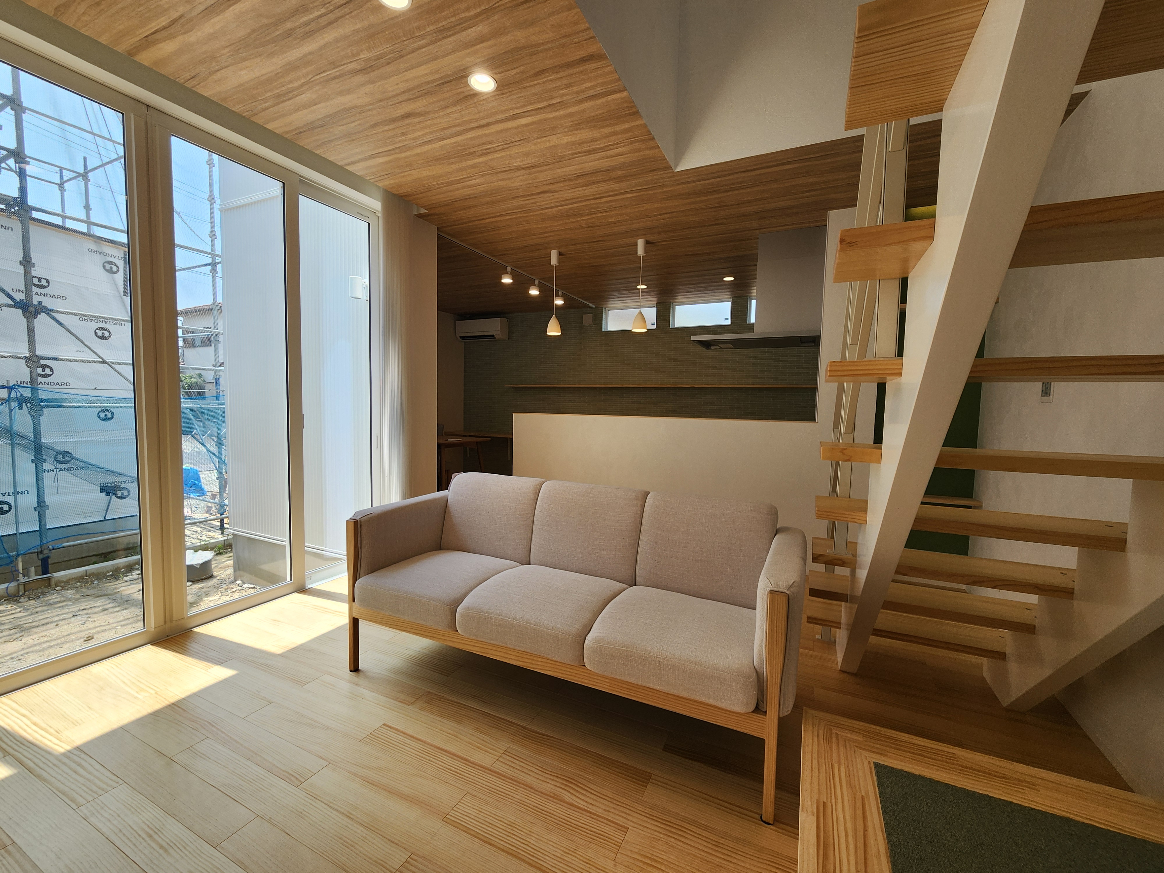 NEW OPEN 津市久居野村町モデルハウス【建売】