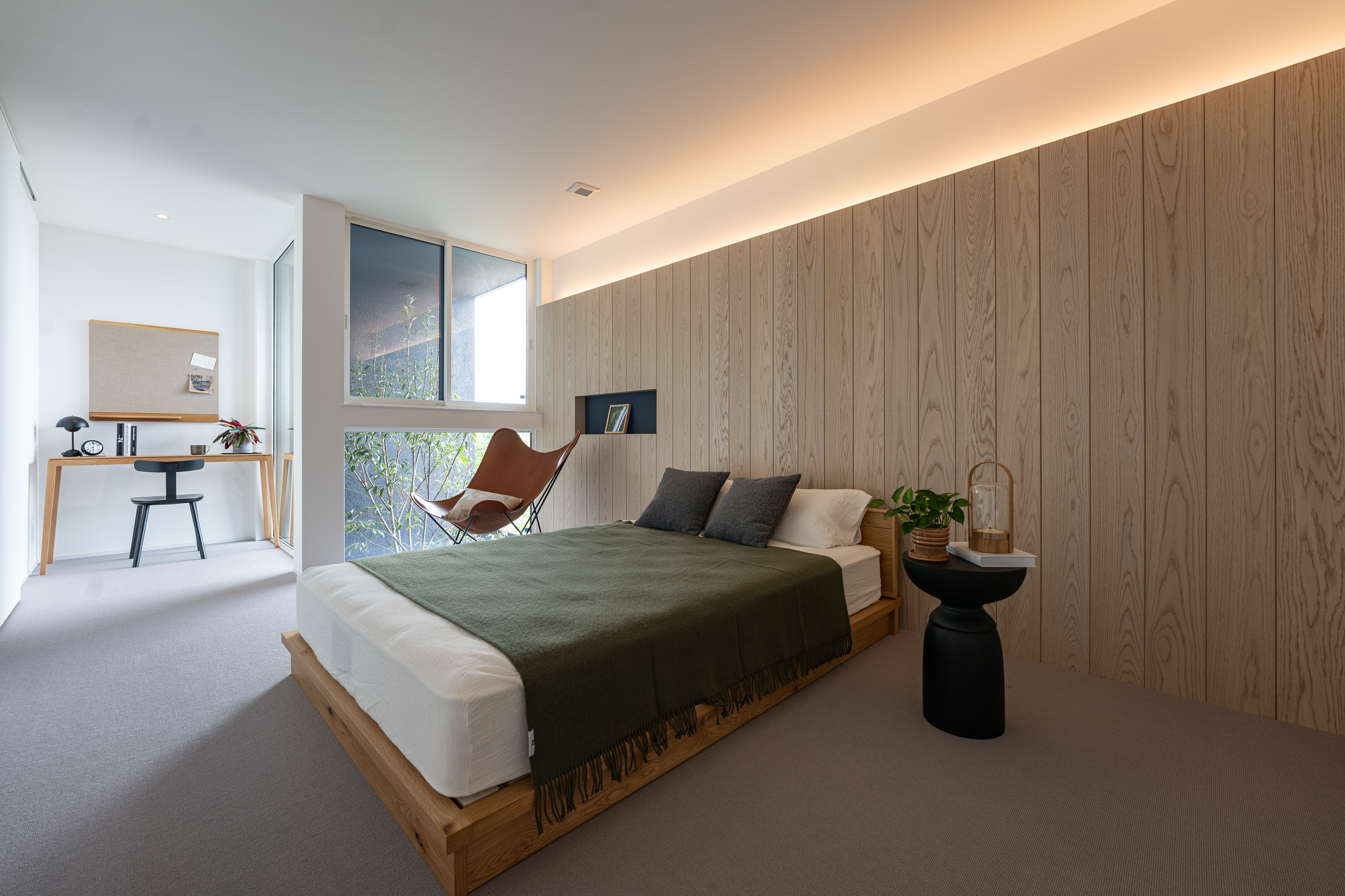 【松阪ハウジングセンター内】上質なくらしを体験できるCreative House Villa Vision
