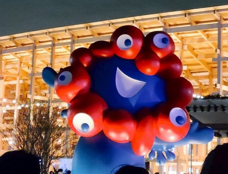 EXPO 2025 Adoオープニングスペシャルライブ