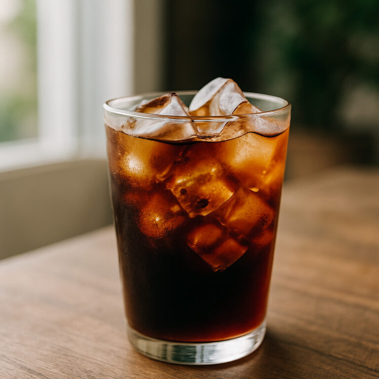 コールドブリュー