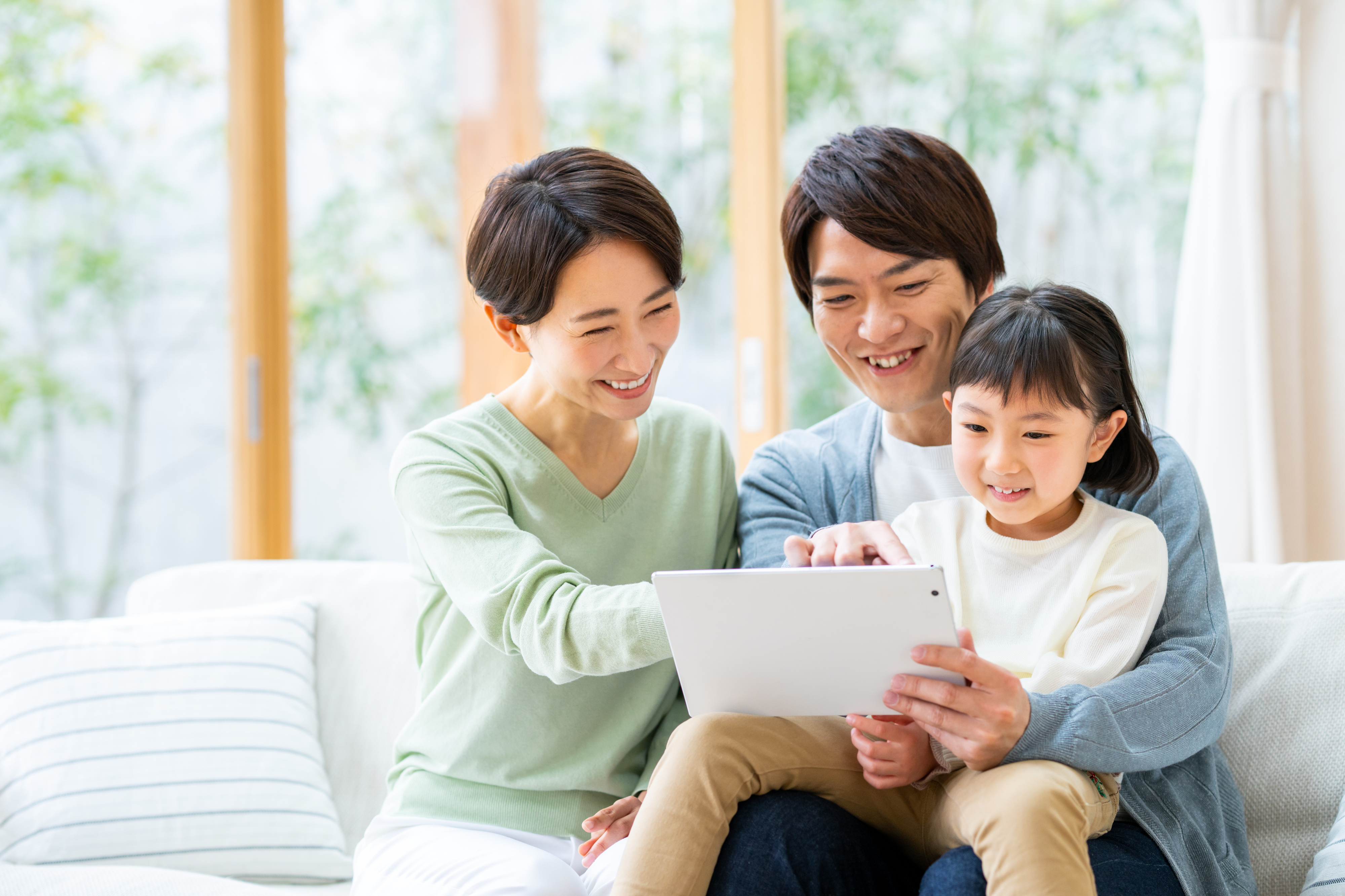 マイホーム講座- LUNCH付き相談会 –