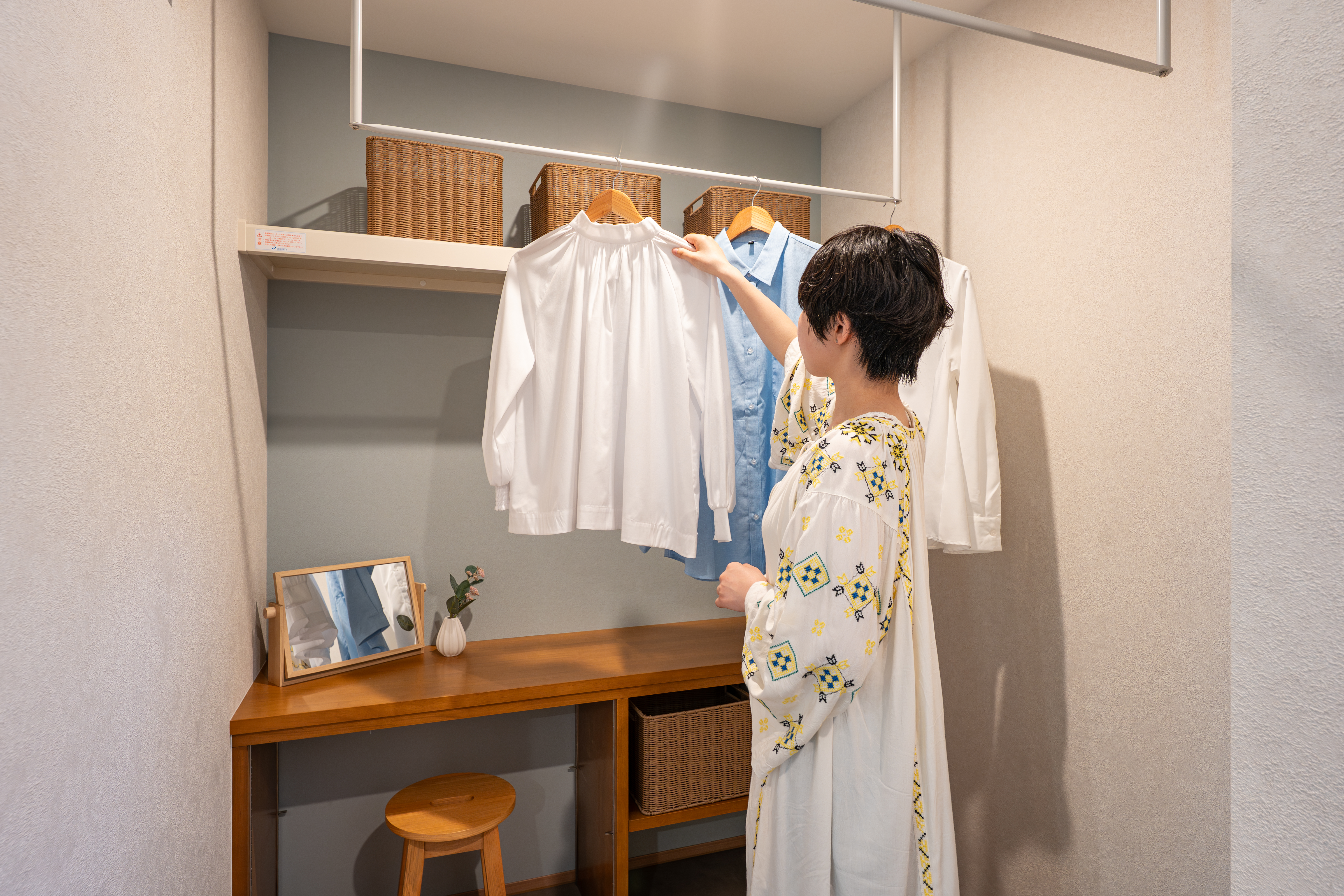 スリコの家、できました。3COINSで暮らしを彩る”ちょっと幸せ”な間取りの秘密【後編】
