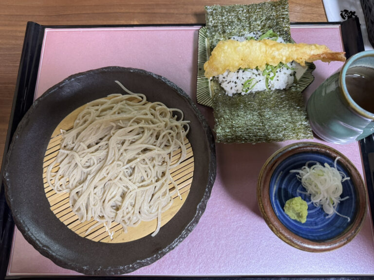 大好きな麺類