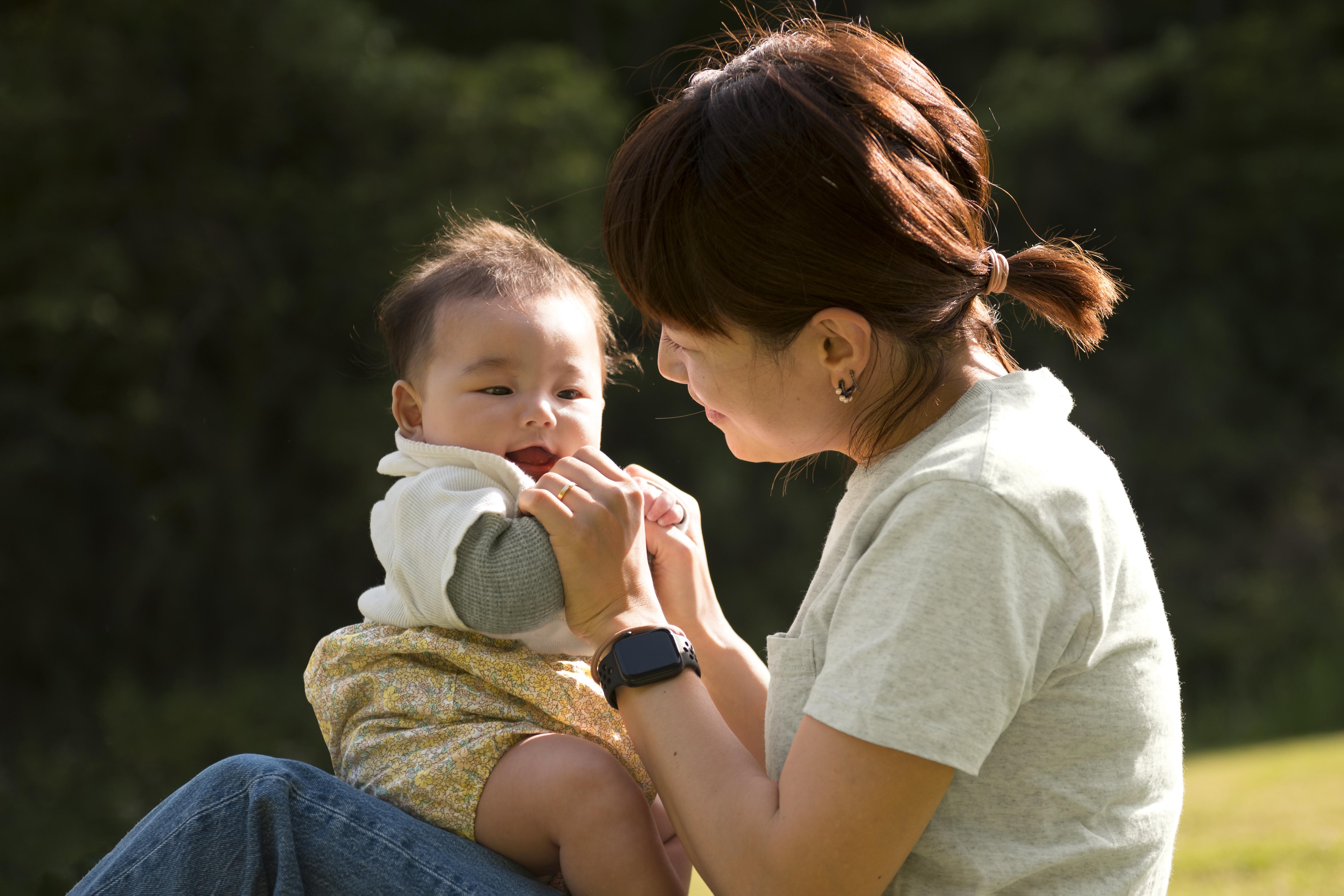 津市は子育てしやすいって本当?住環境の魅力と子育て支援の取り組みをチェック!