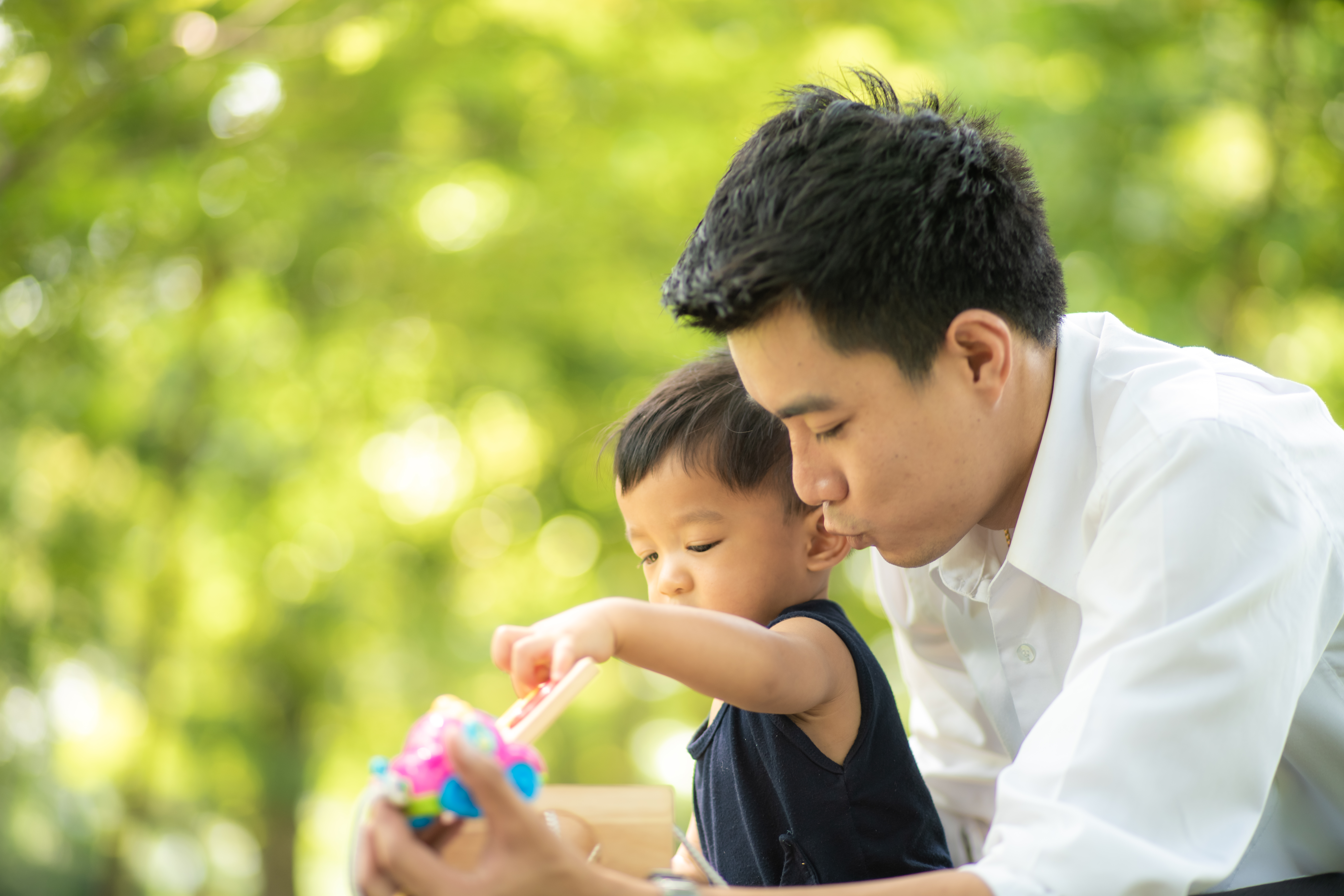 津市は子育てしやすいって本当?住環境の魅力と子育て支援の取り組みをチェック!