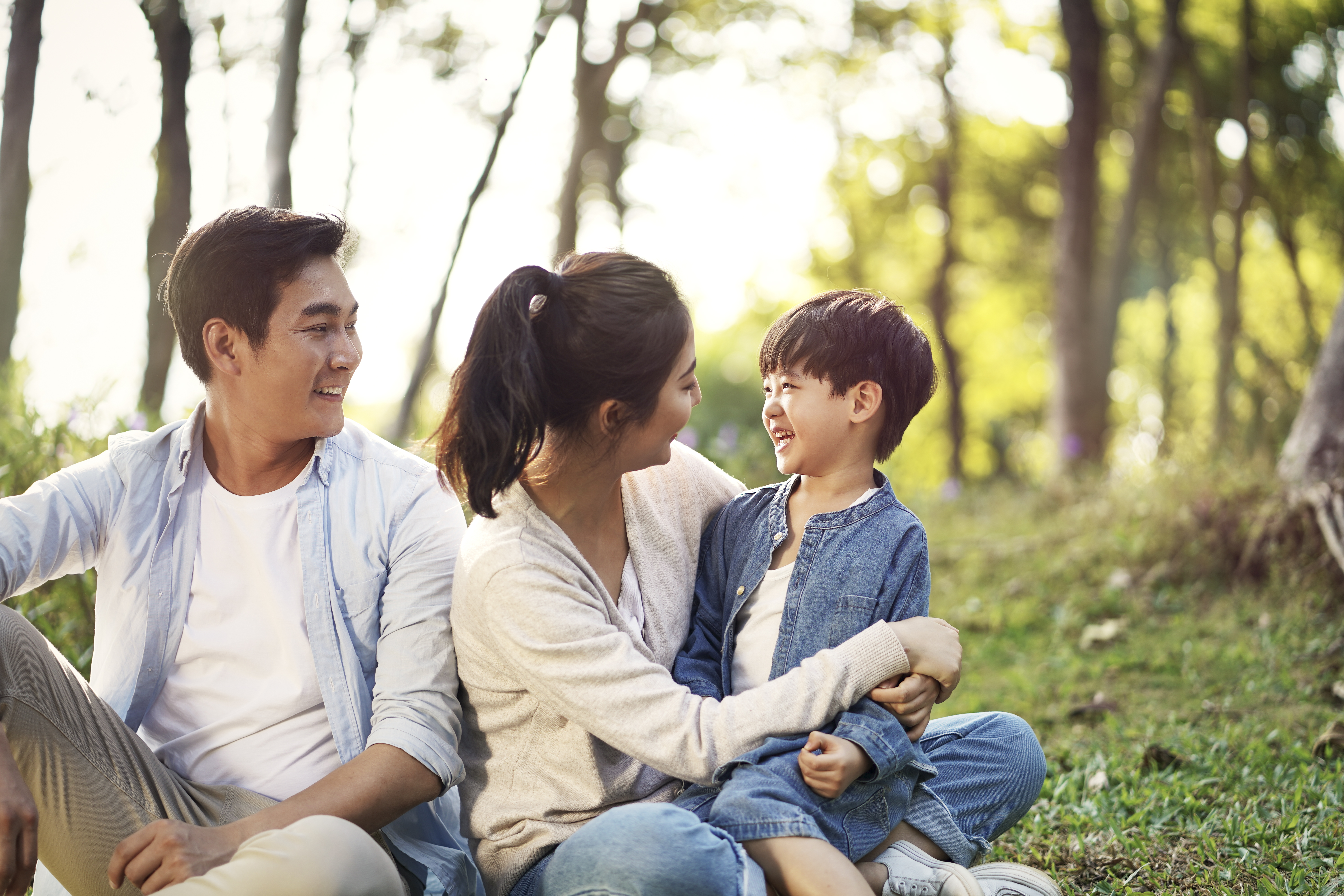 津市は子育てしやすいって本当?住環境の魅力と子育て支援の取り組みをチェック!