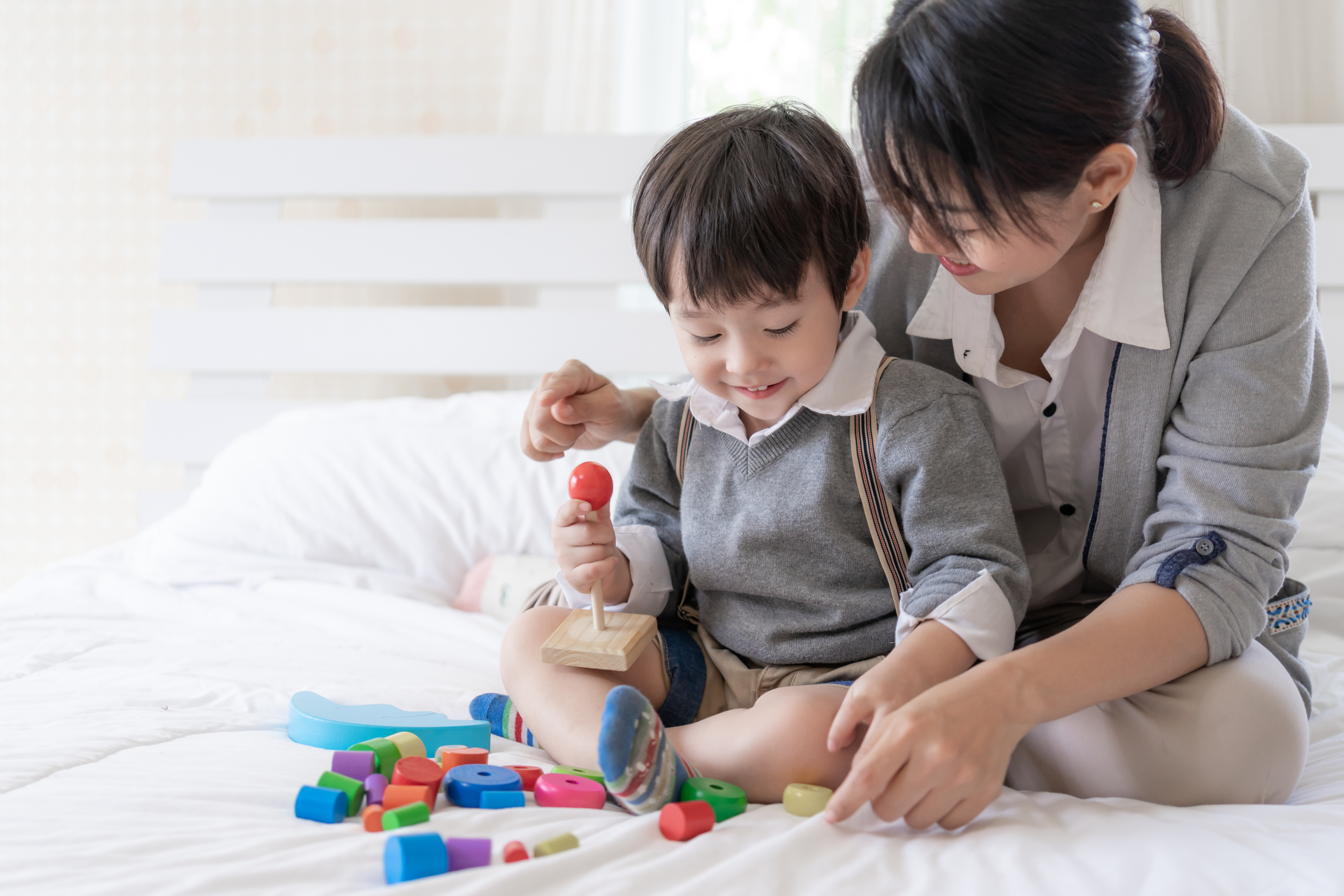 津市は子育てしやすいって本当?住環境の魅力と子育て支援の取り組みをチェック!
