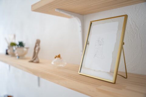 光が降りそそぐ、やさしさに包まれた吹き抜けリビングのある暮らし