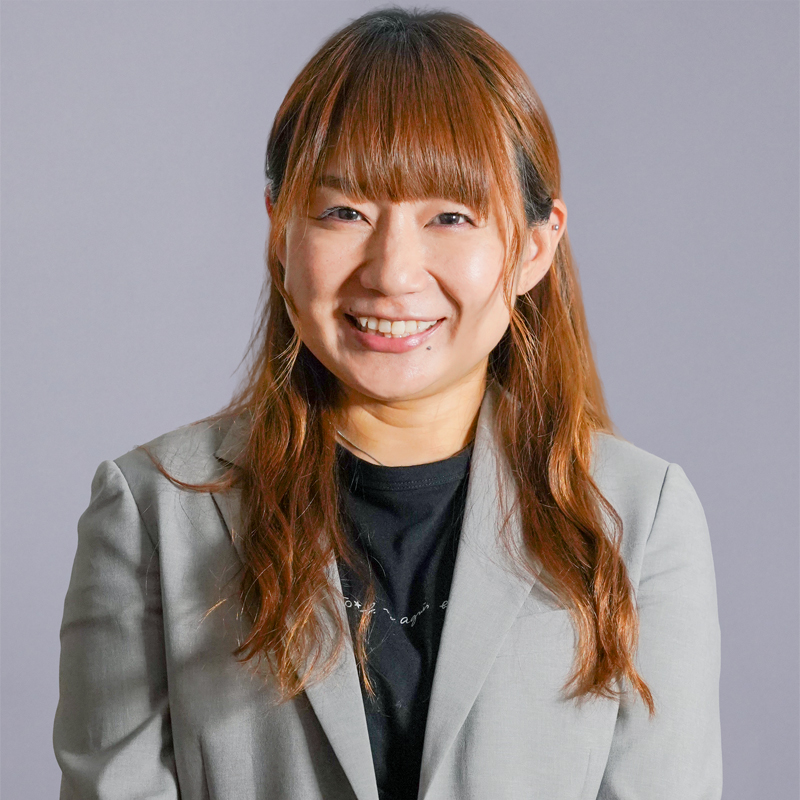 石原　亜矢子