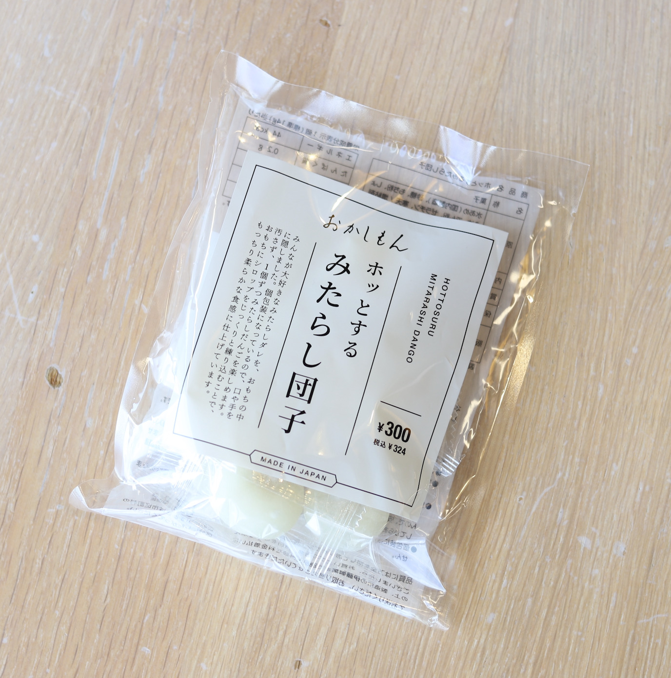 HARMONYスタッフが選ぶ！私の推し「3COINSお菓子」ランキング