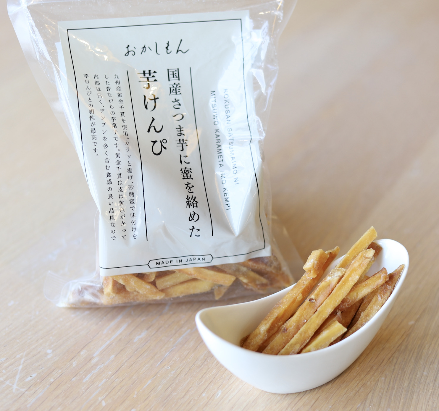HARMONYスタッフが選ぶ！私の推し「3COINSお菓子」ランキング